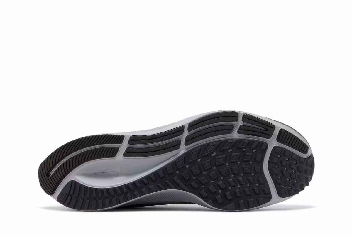 Nike Air Zoom Pegasus 38 Thunder Blue, view 5