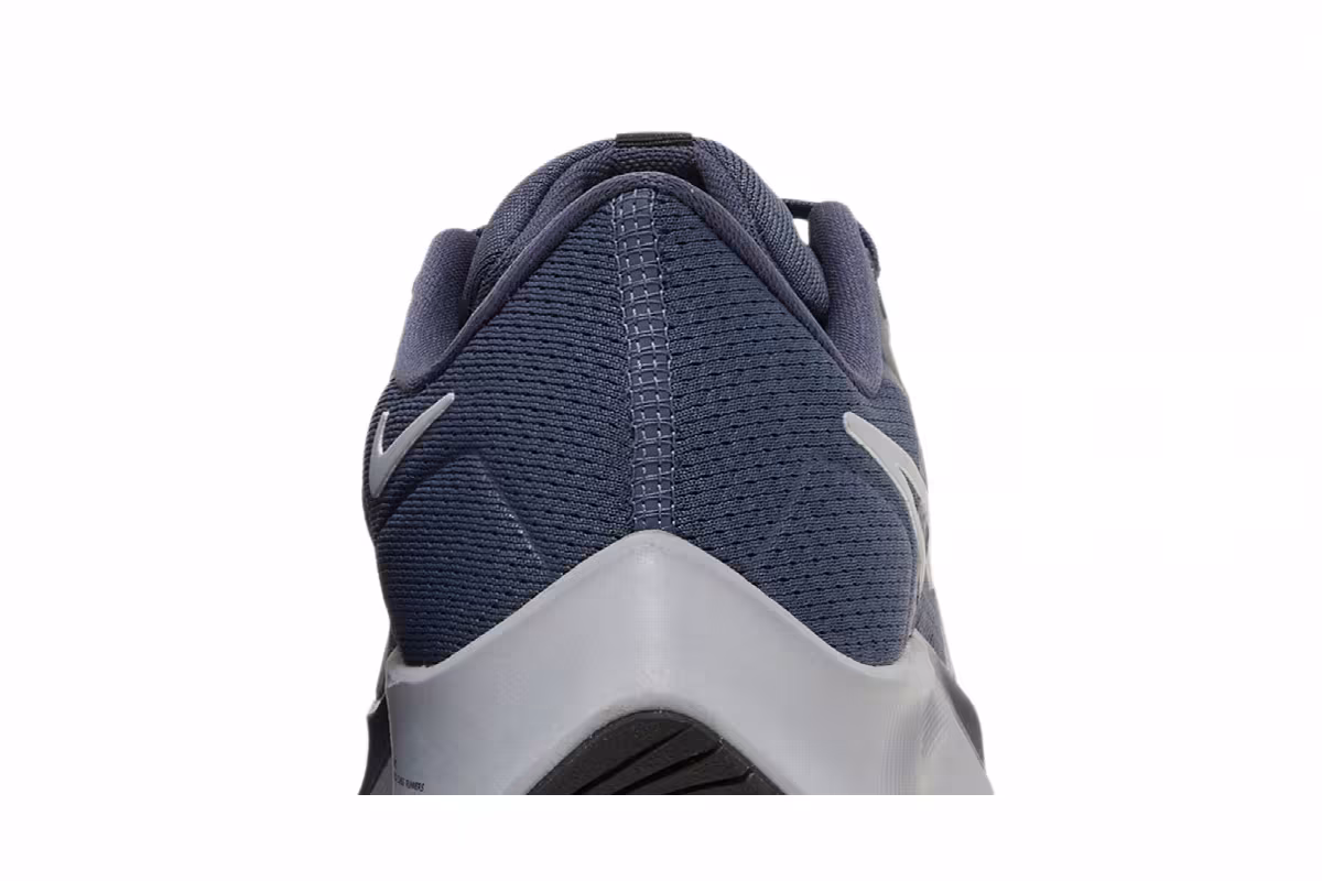 Nike Air Zoom Pegasus 38 Thunder Blue, view 8