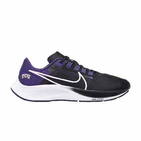 Nike Air Zoom Pegasus 38 'TCU Horned Frogs'