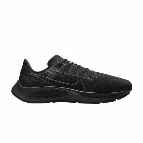 Nike Wmns Air Zoom Pegasus 38 'Triple Black'