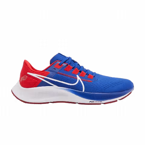 Nike NFL x Air Zoom Pegasus 38 'Buffalo Bills'