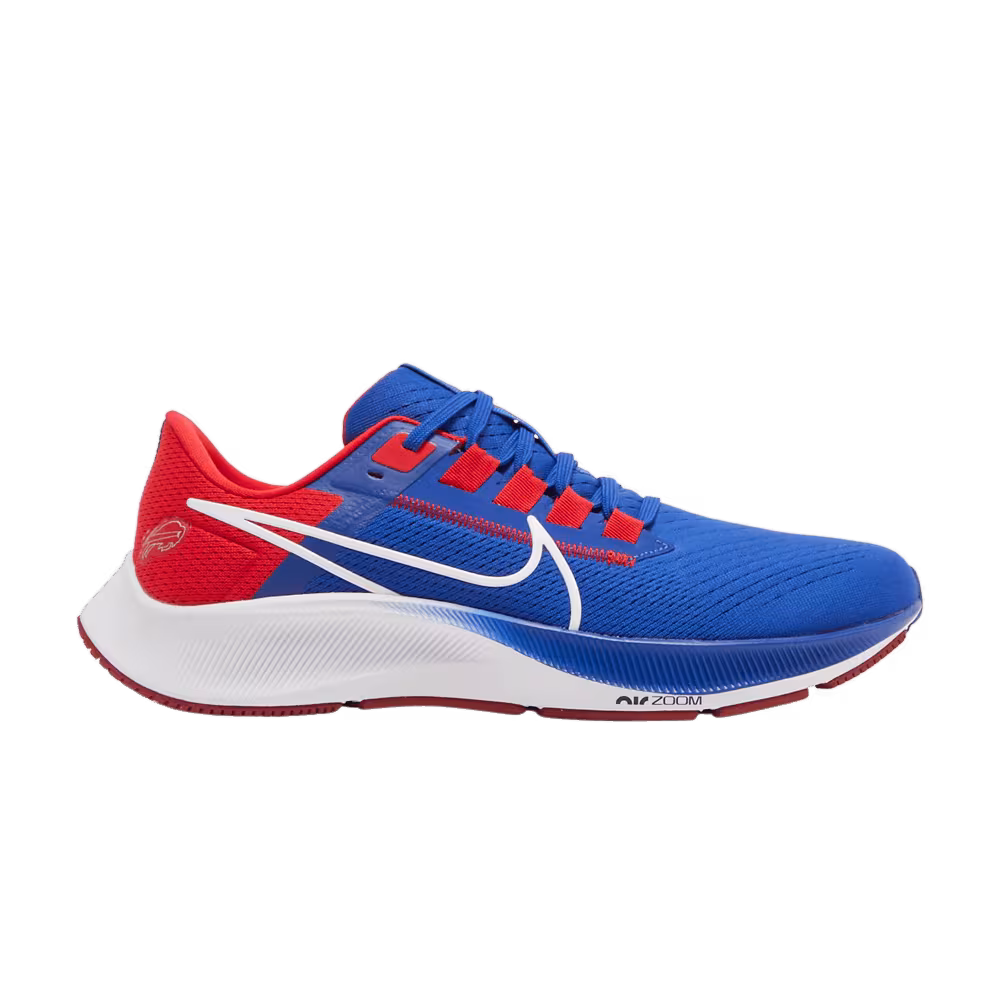 Nike NFL x Air Zoom Pegasus 38 Buffalo Bills