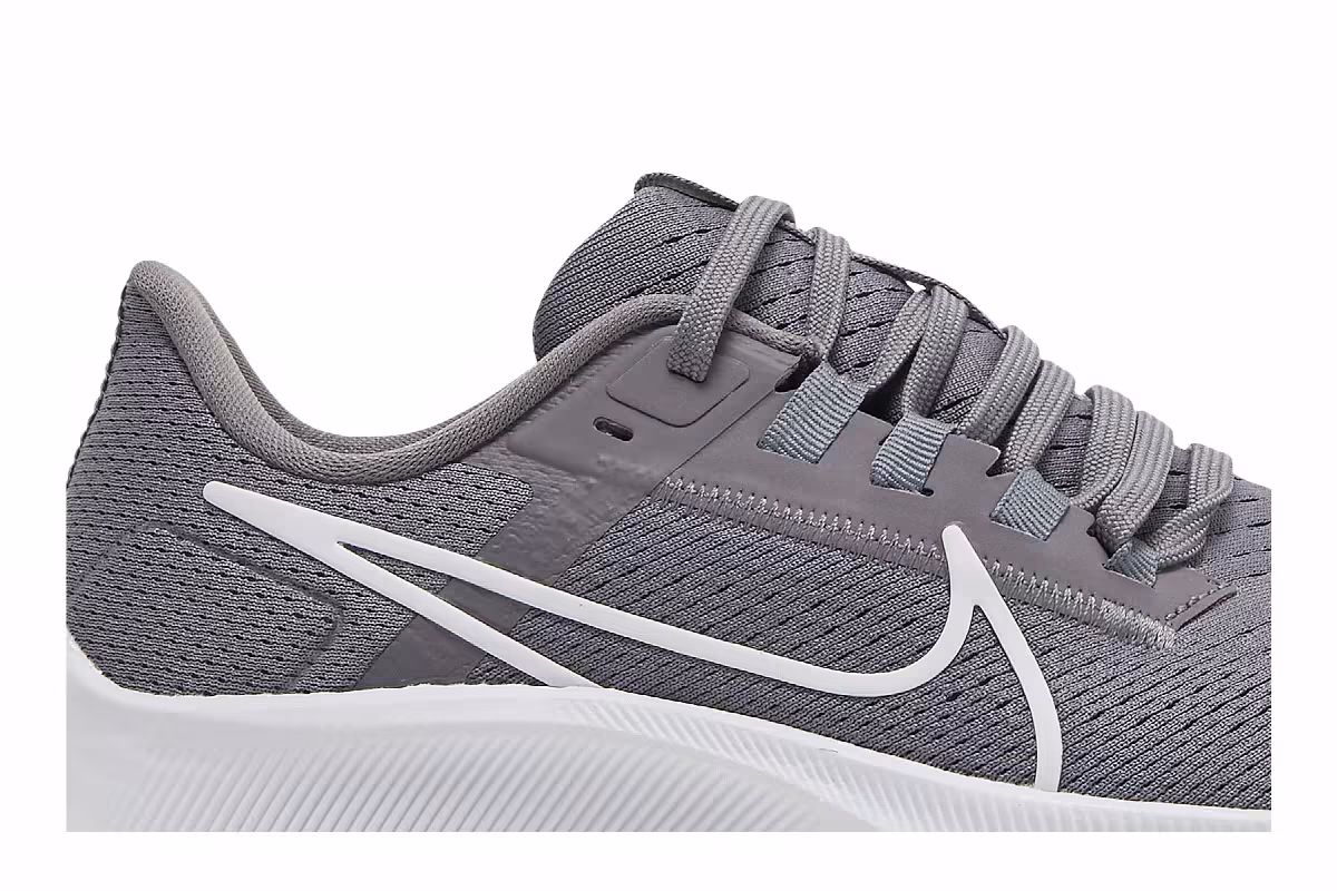 Nike Women's Air Zoom Pegasus 38 TB Gunsmoke, view 3