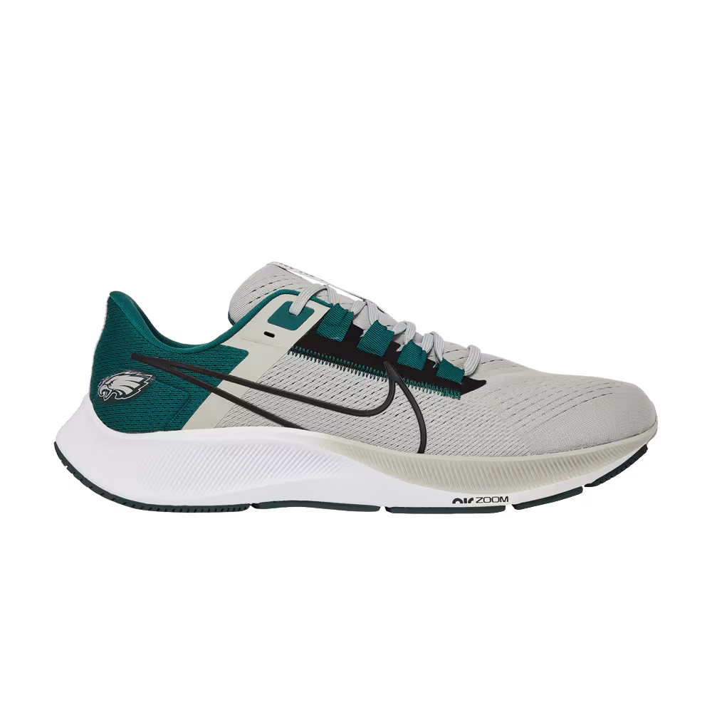 Nike NFL x Air Zoom Pegasus 38 Philadelphia Eagles