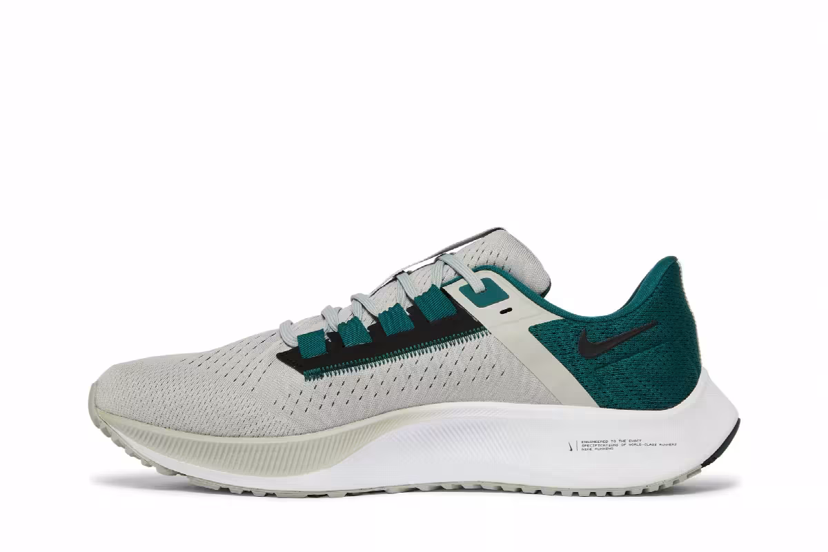 Nike NFL x Air Zoom Pegasus 38 Philadelphia Eagles, view 4