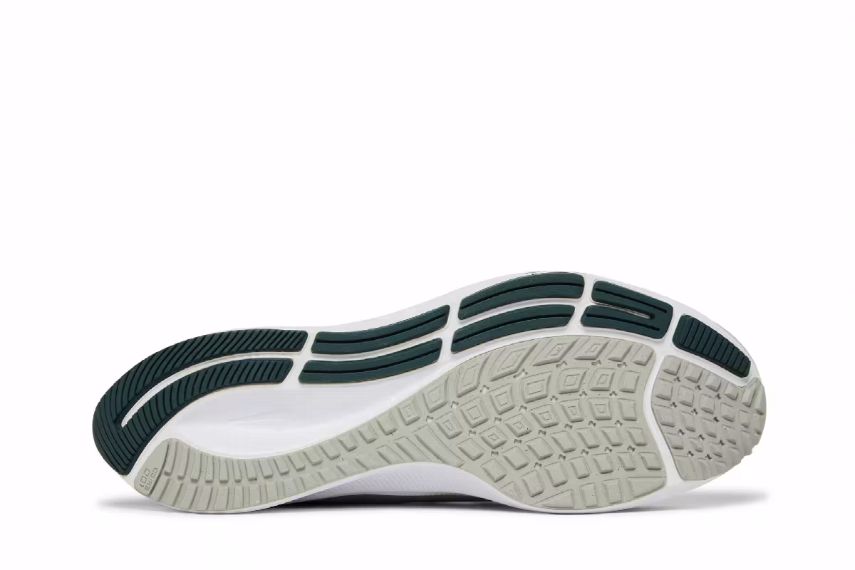 Nike NFL x Air Zoom Pegasus 38 Philadelphia Eagles, view 5
