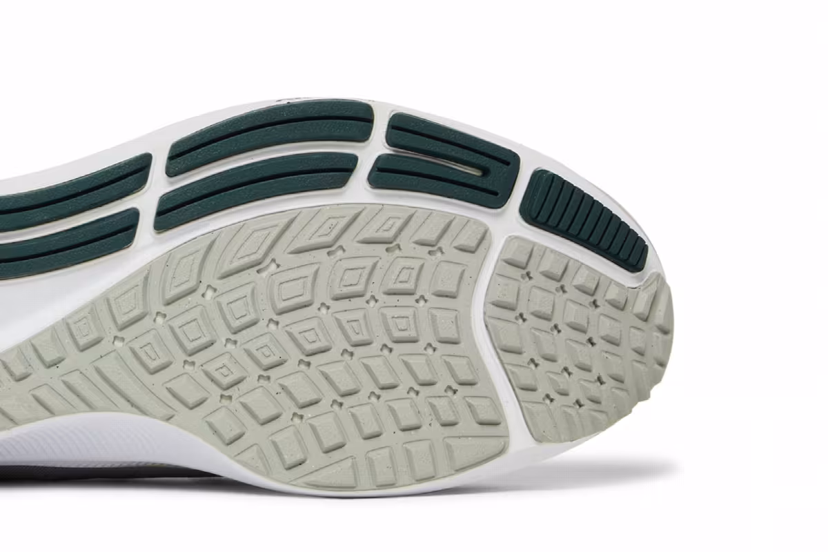 Nike NFL x Air Zoom Pegasus 38 Philadelphia Eagles, view 6