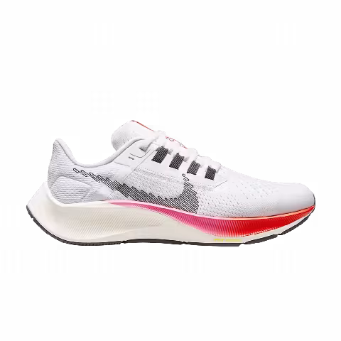 Nike Air Zoom Pegasus 38 GS 'Rawdacious'