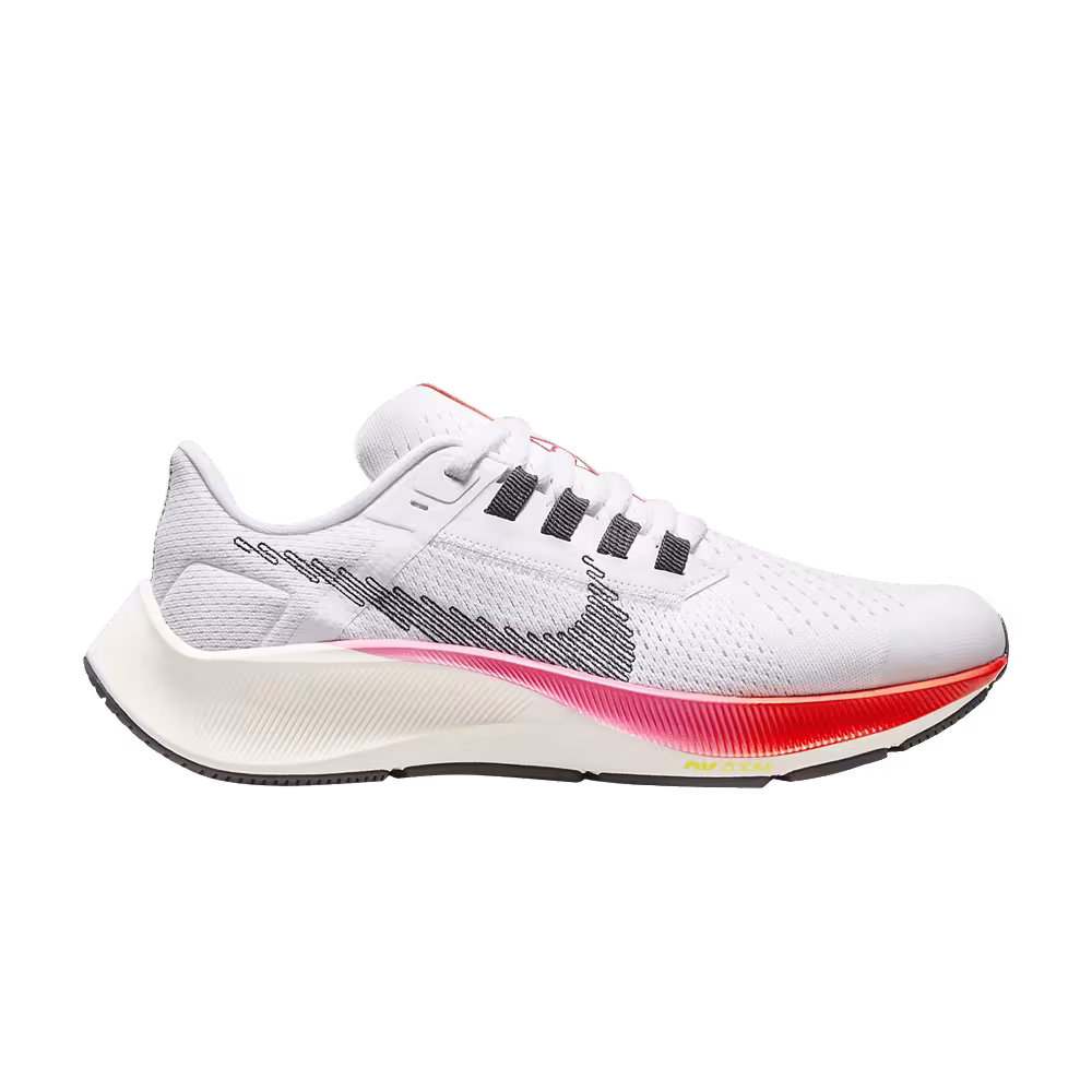 Nike Air Zoom Pegasus 38 GS Rawdacious
