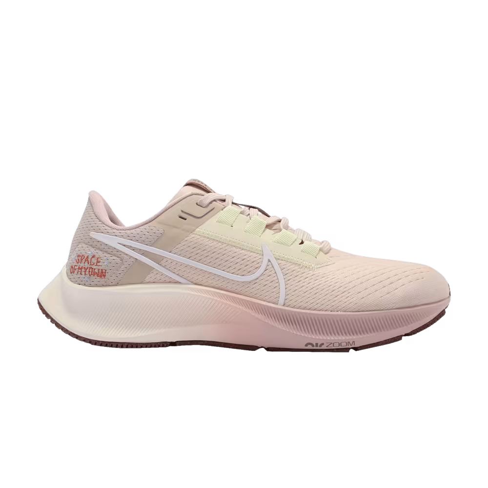 Nike Women's Air Zoom Pegasus 38 Dandy Dandelions