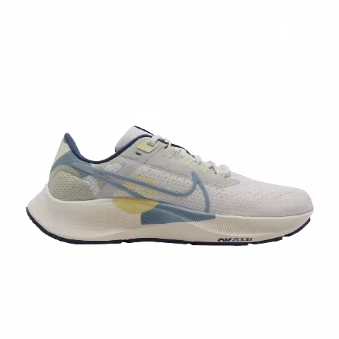 Nike Wmns Air Zoom Pegasus 38 'White Boarder Blue'
