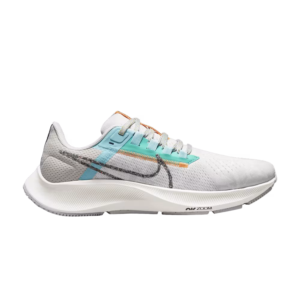 Nike Women's Air Zoom Pegasus 38 MFS Copa