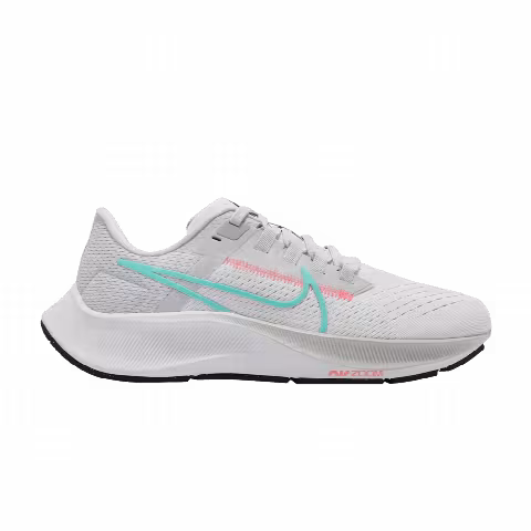 Nike Wmns Air Zoom Pegasus 38 'White Dynamic Turquoise'