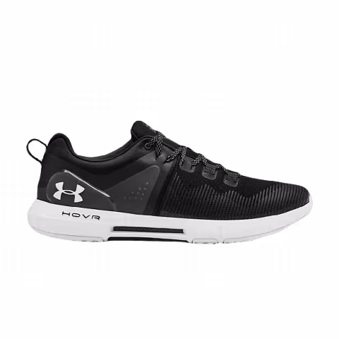Under Armour HOVR Rise 'Black'