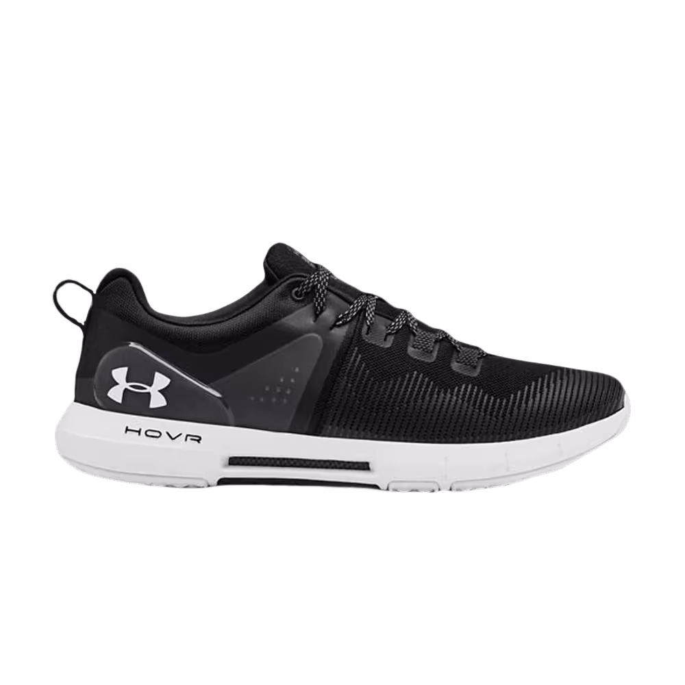 Under Armour HOVR Rise Black