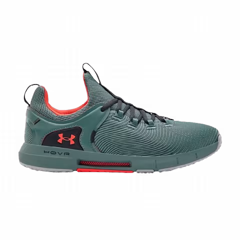 Under Armour HOVR Rise 2 'Lichen Blue'