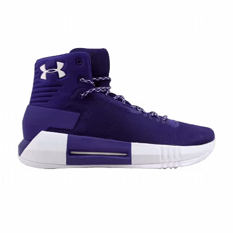 Under Armour Drive 4 TB 'Purple'