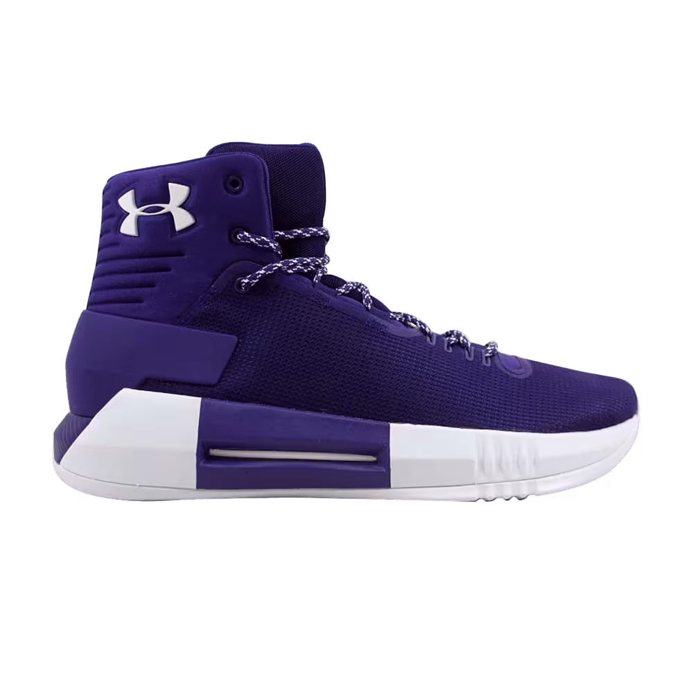 Under Armour Drive 4 TB Purple
