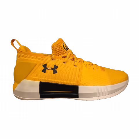 Under Armour Drive 4 HOVR 'California Golden Bears'