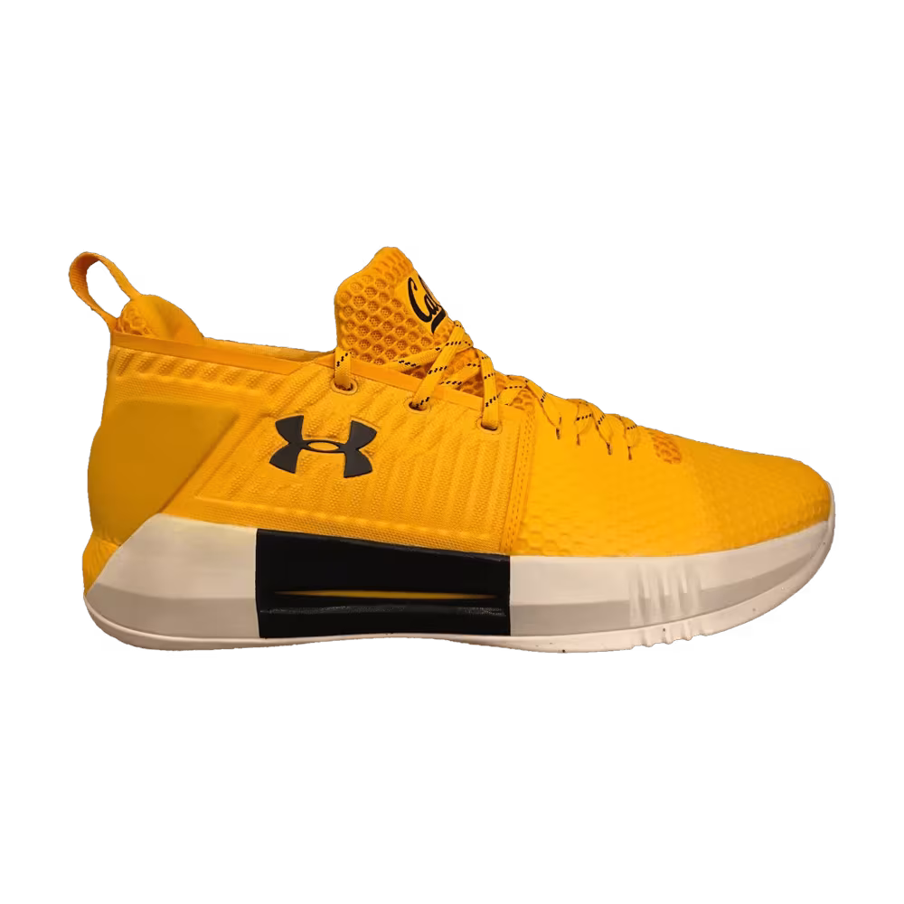 Under Armour Drive 4 HOVR California Golden Bears