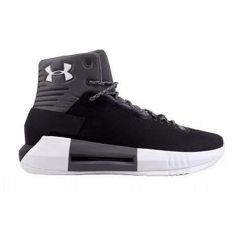 Under Armour Drive 4 TB 'Black'