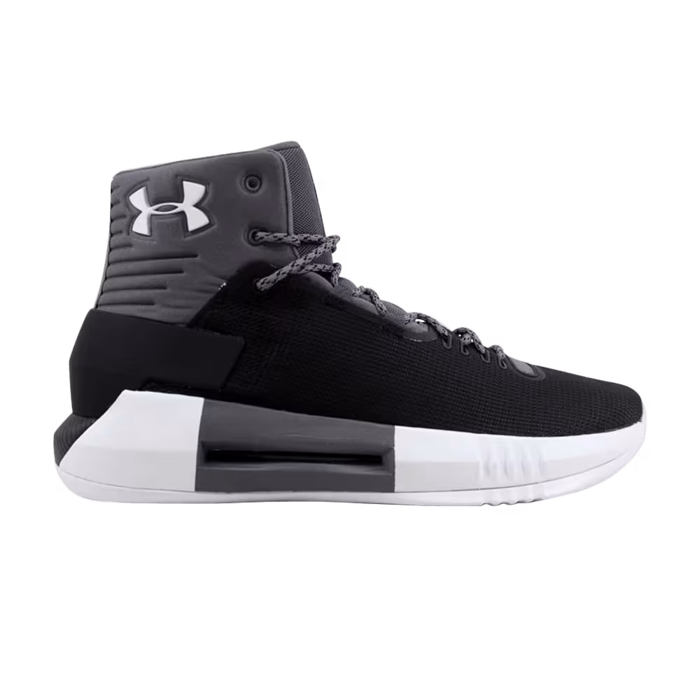 Under Armour Drive 4 TB Black