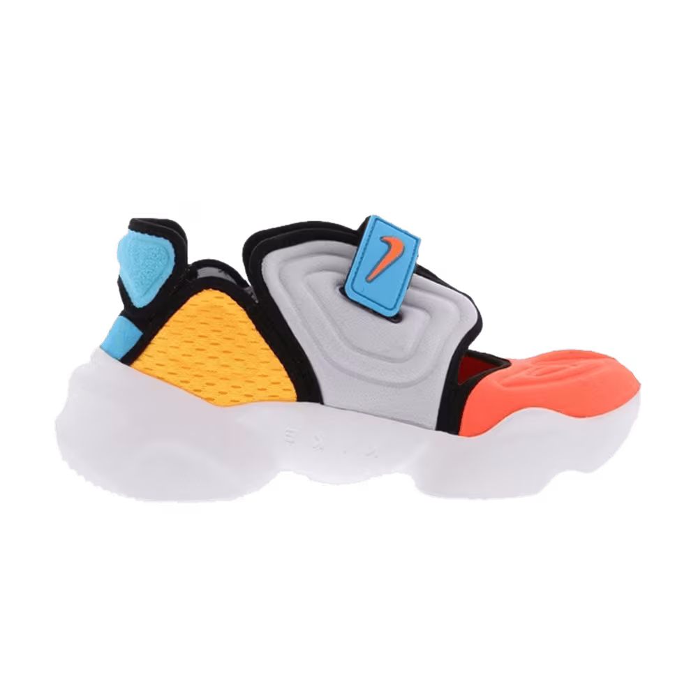Nike Women's Aqua Rift Multi-Color
