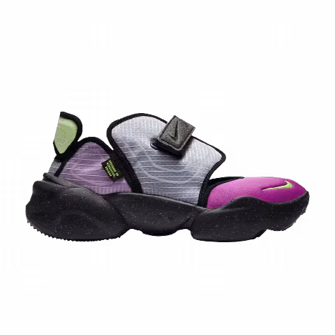 Nike Wmns Aqua Rift 'Green Spark Concord'