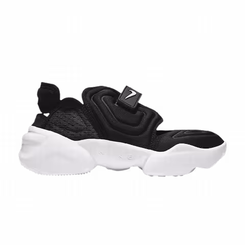 Nike Wmns Aqua Rift 'Black White'