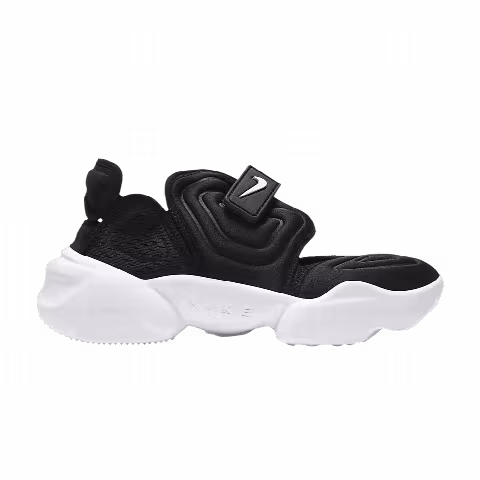Nike Wmns Aqua Rift 'Black White'
