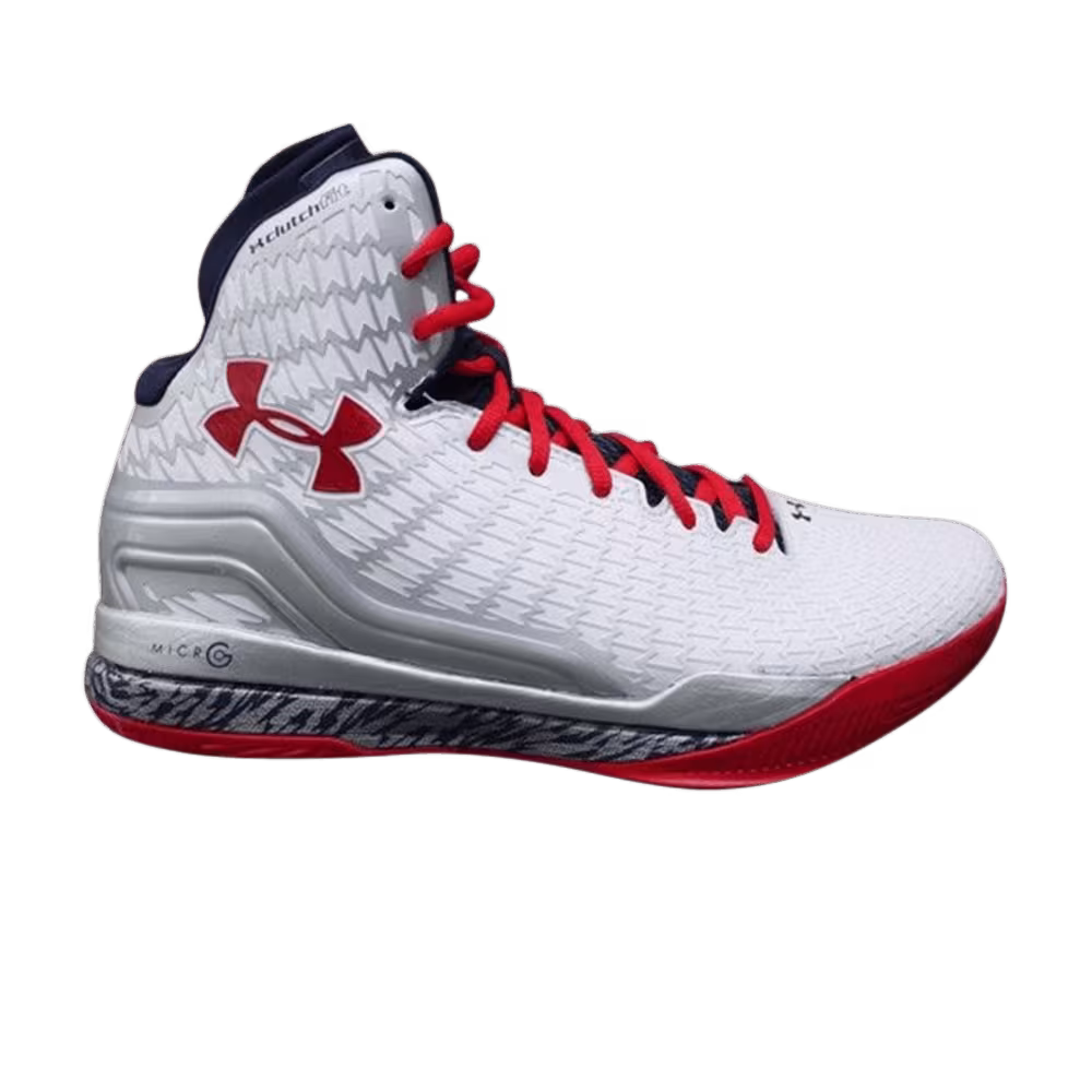 Under Armour Clutchfit Drive Team USA Home