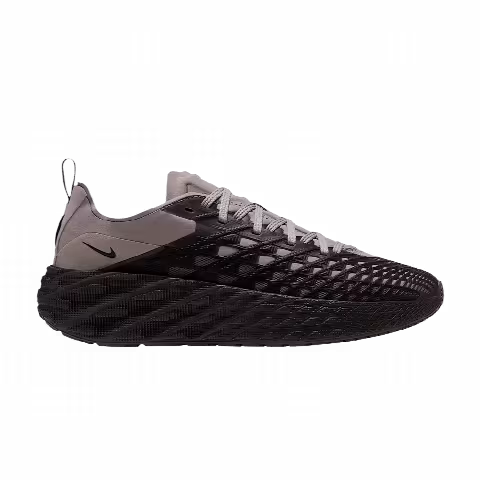 Nike Ava Edge 'College Grey'