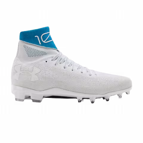 Under Armour C1N MC 'White Jewel'