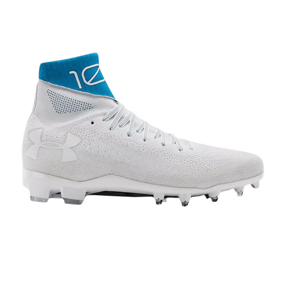 Under Armour C1N MC White Jewel