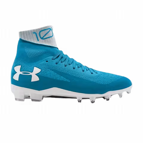 Under Armour C1N MC 'Team Royal'