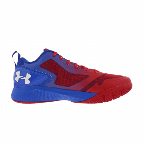 Under Armour Clutchfit Drive 2 Low 'Brandon Jennings' PE