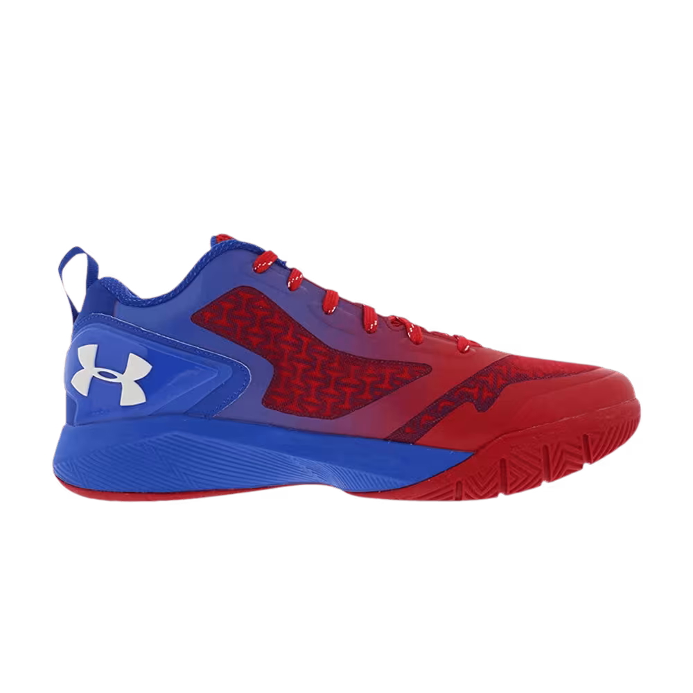 Under Armour Clutchfit Drive 2 Low Brandon Jennings