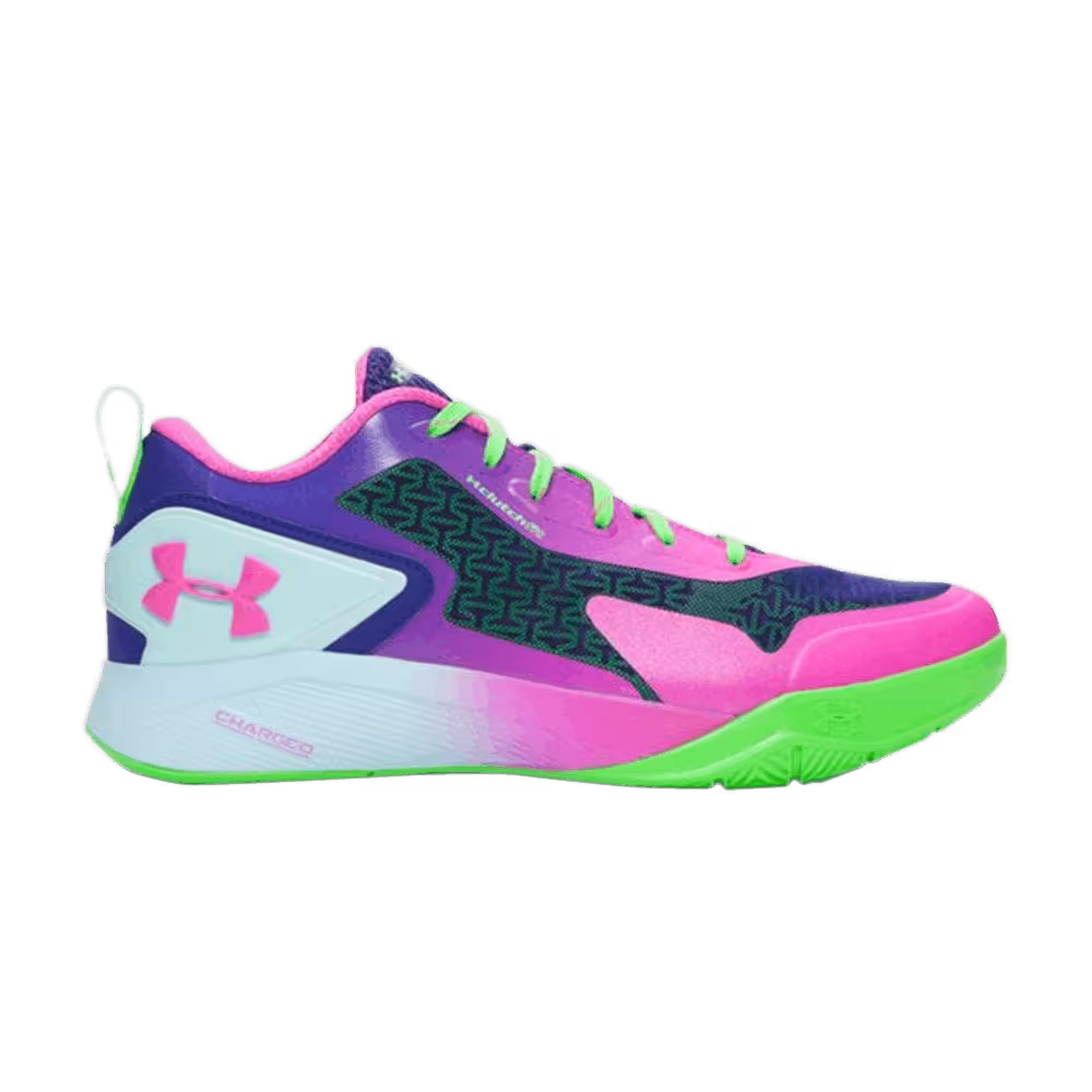 Under Armour ClutchFit Drive 2 Low