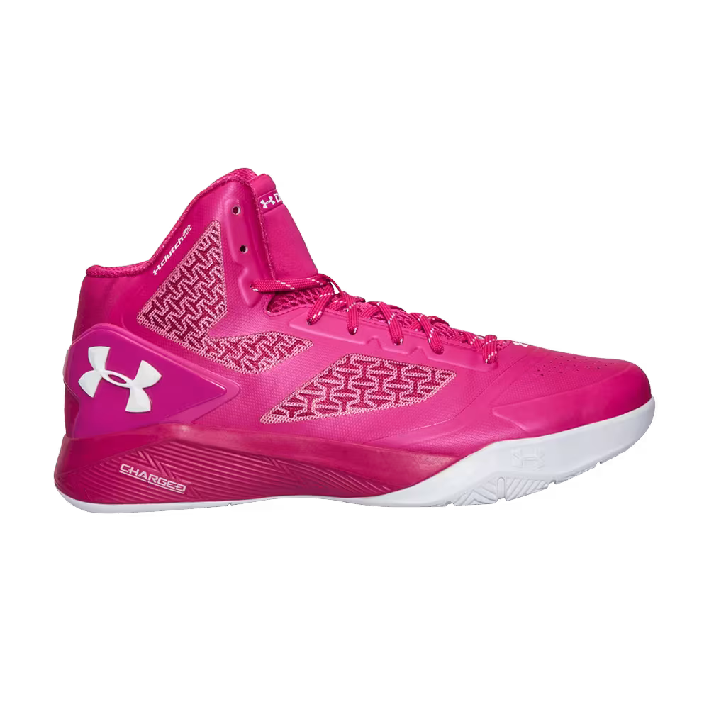 Under Armour Clutchfit Drive 2 Tropic Pink