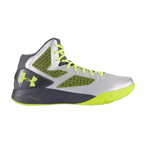 Under Armour Clutchfit Drive 2 'Metallic Silver High Visibility'