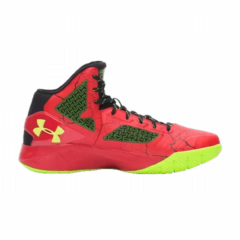 Under Armour ClutchFit Drive 2