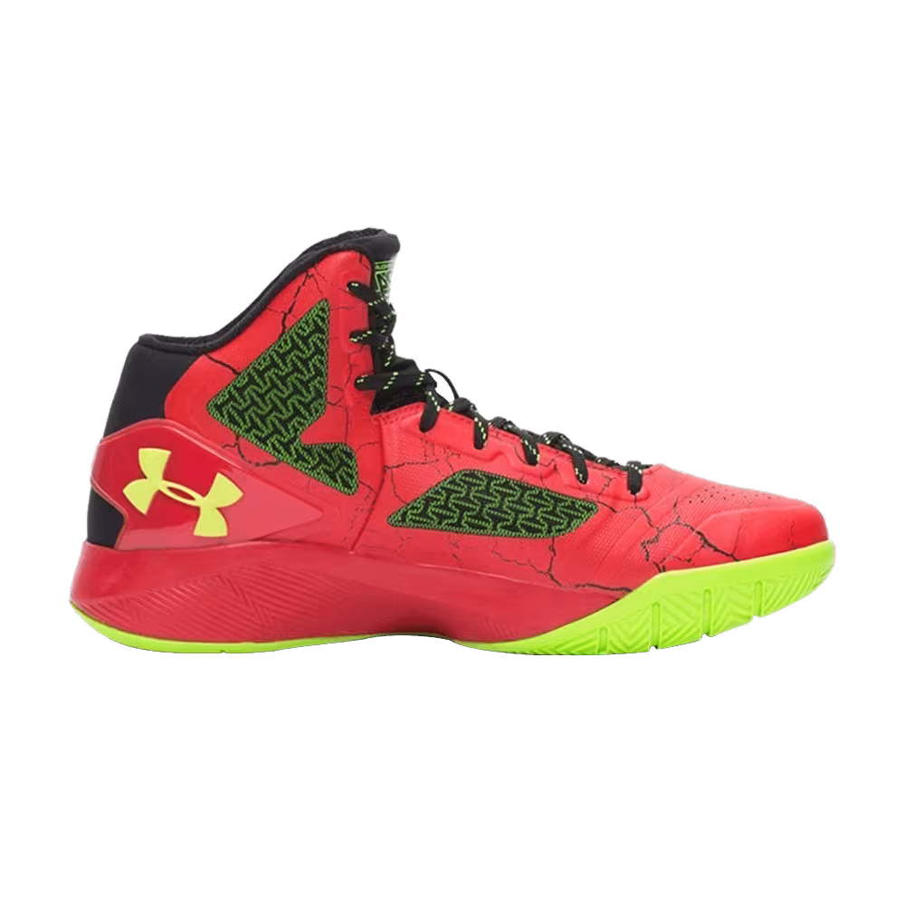 Under Armour ClutchFit Drive 2