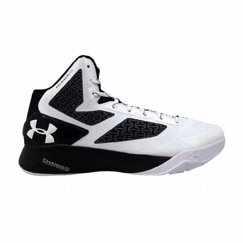 Under Armour Clutchfit Drive 2 'White'