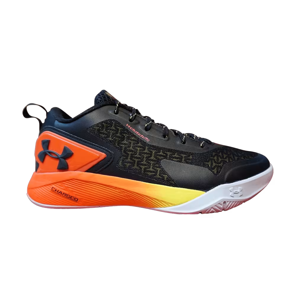 Under Armour Clutchfit Drive 2 Low