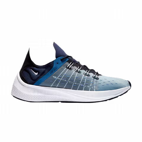 Nike EXP-X14 'Mountain Blue'