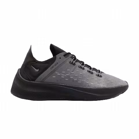 Nike EXP X-14 'Black'