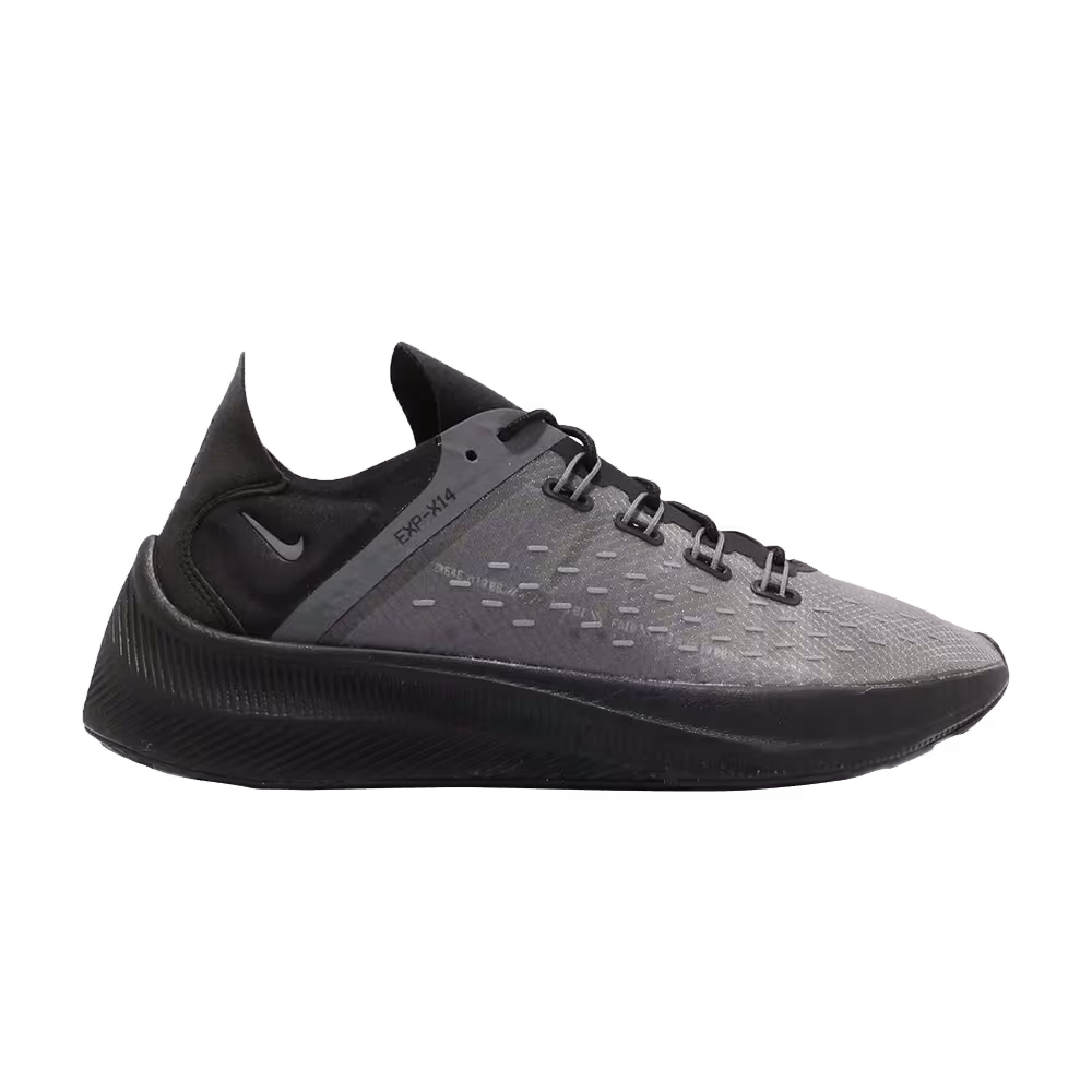 Nike EXP X-14 Black