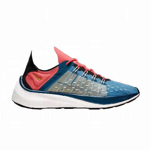 Nike EXP-X14 'Blue Force'