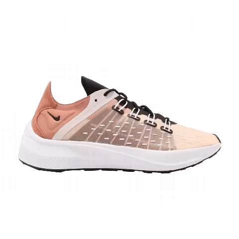 Nike Wmns EXP-X14 'Light Bone'