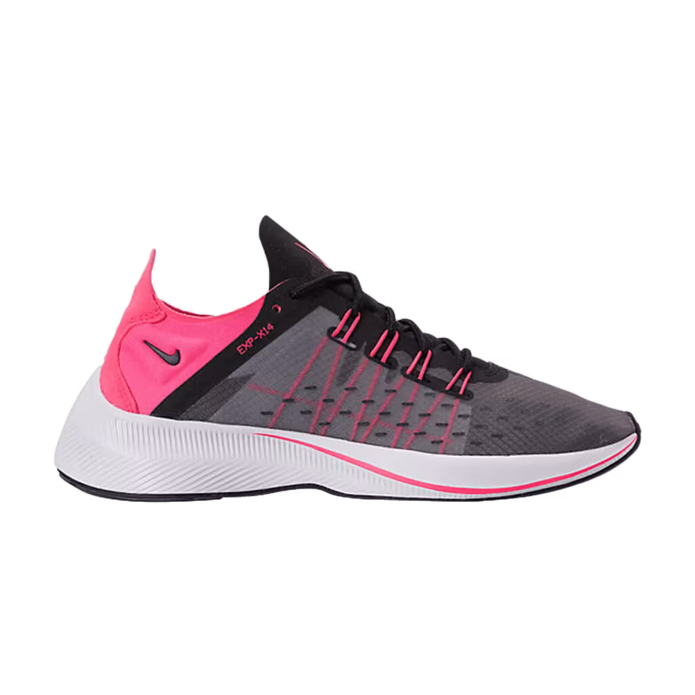 Nike EXP-X14 GS Racer Pink